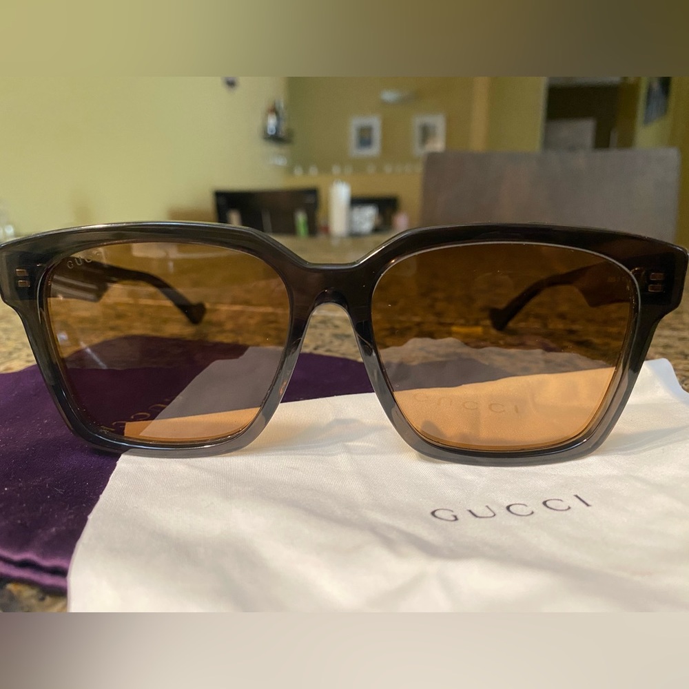 Gucci Sunglasses